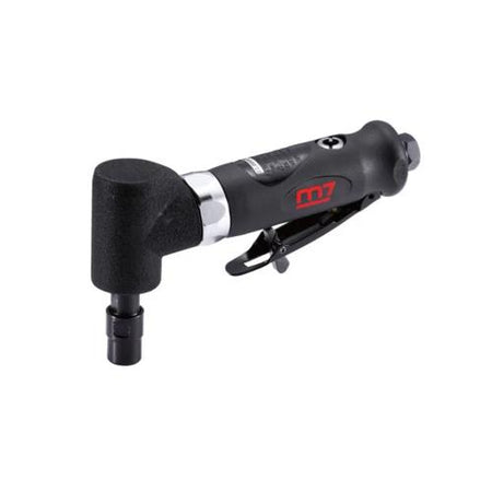 M7 Die Grinder Angle Head 22,000rpm 177mm Long Gearless Dr. | ISL