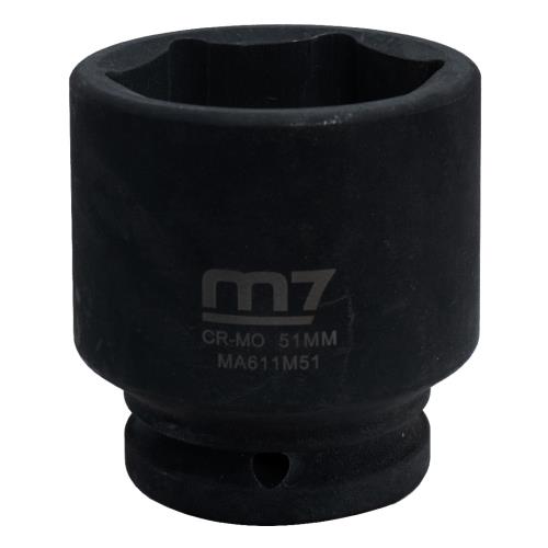 M7 Impact Socket 3/4in Dr. 28mm | ISL