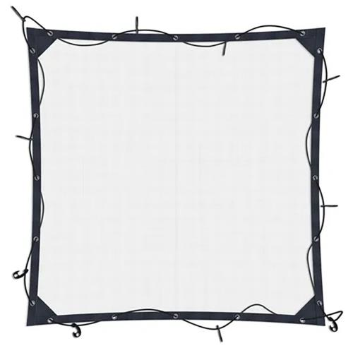 ITM Safety Cargo Nets Large - 2.5M Width 3.6M Length