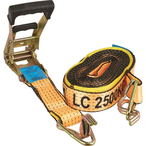 ITM Ratchet Strap Orange -Single Pack-50mm Width-9M-2500kg | ISL