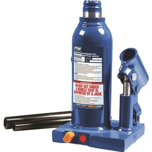 ITM Bottle Jack Hydraulic 4,000kg | ISL