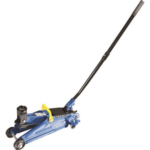 ITM Floor Jack Hydraulic Trolley 1500kg | ISL