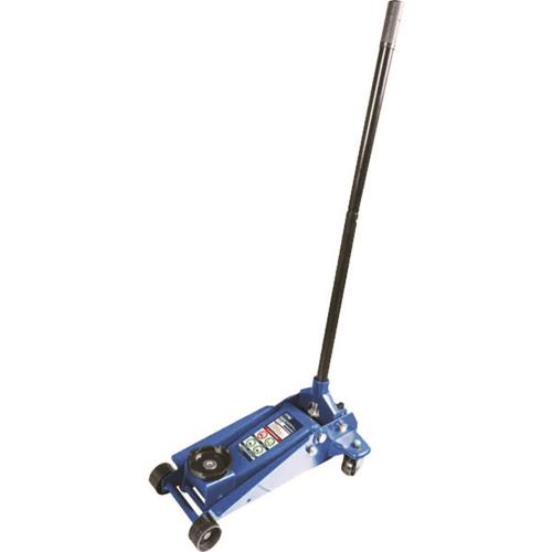 ITM Floor Jack Hydraulic Garage 2000kg