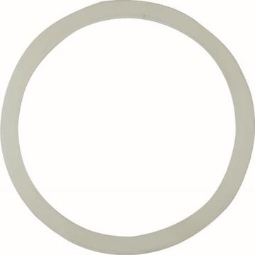 Groz polypropylene seal for 450g grease gun