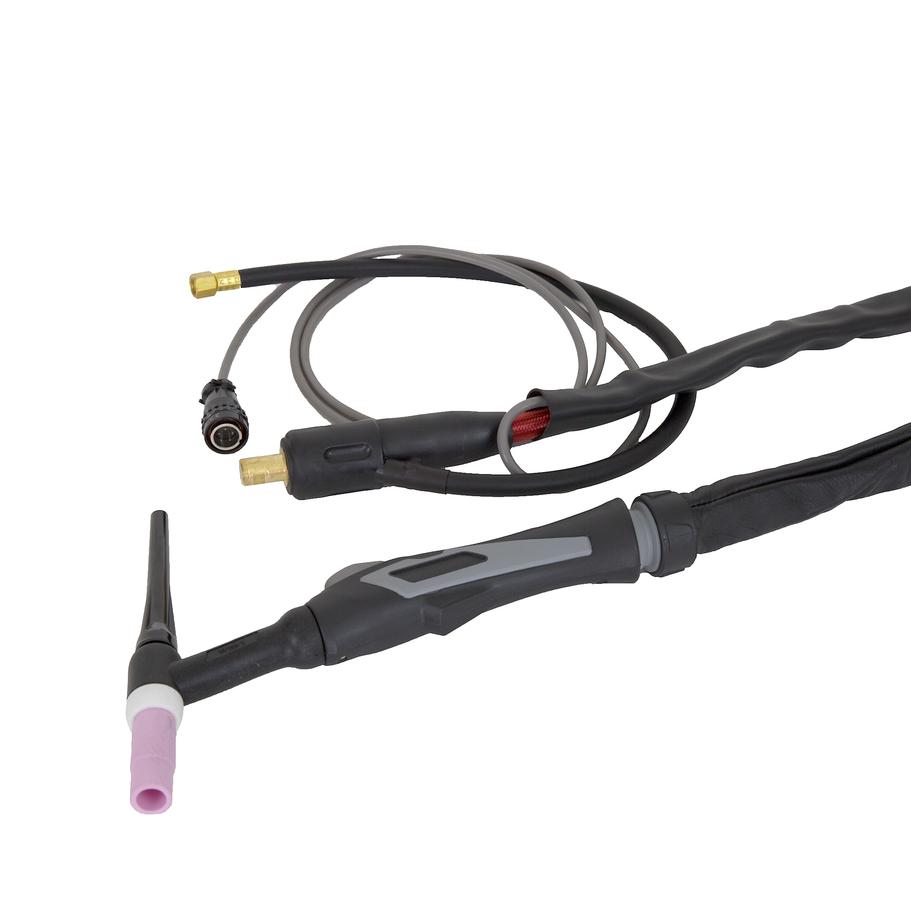 GYS - PRO-GRIP MAX® HD TIG TORCH X 25FT | Duroweld