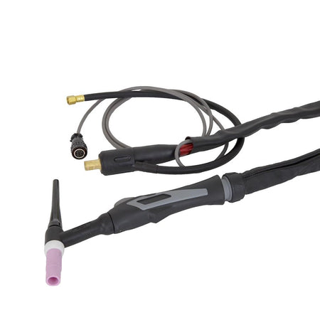 GYS - PRO-GRIP MAX® HD TIG TORCH X 25FT | Duroweld