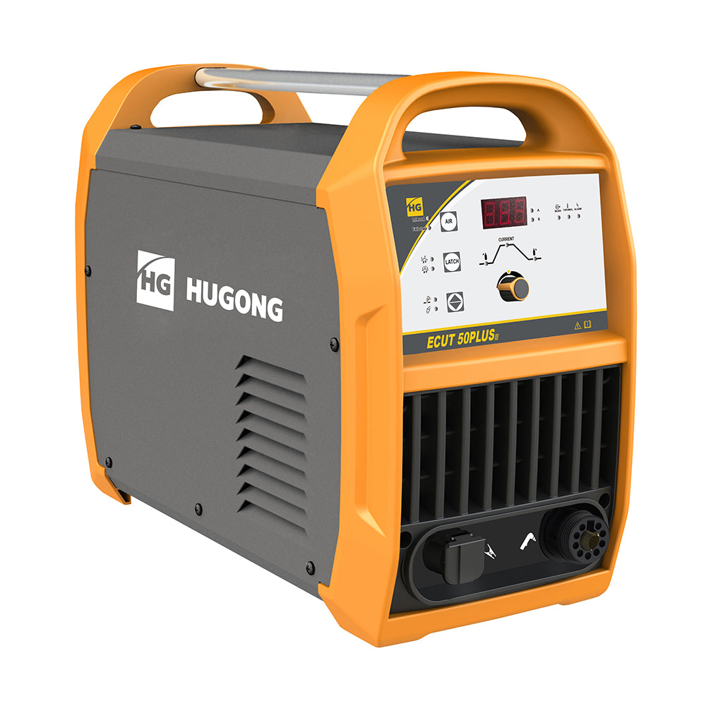 Hugong ECut 50K Plus (inbuilt compresser) | Duroweld
