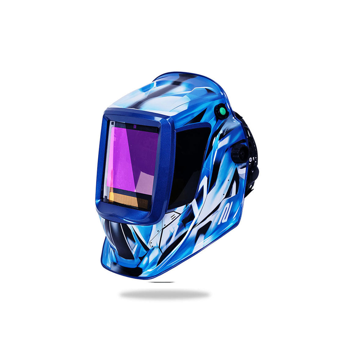 True Colour Elite Auto darkening welding helmet | Duroweld