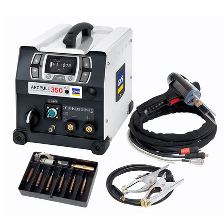 GYS Stud Arcpull 350 Industry | Duroweld