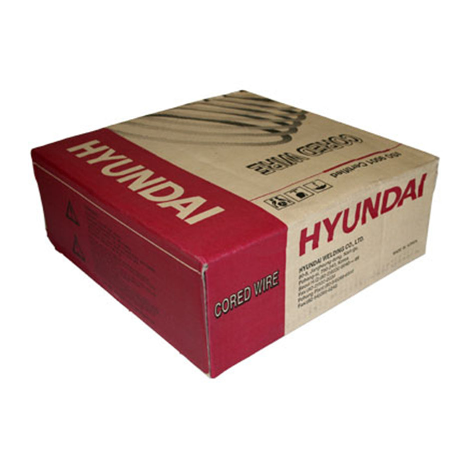 Hyundai SC420MC 1.2mm 15kg