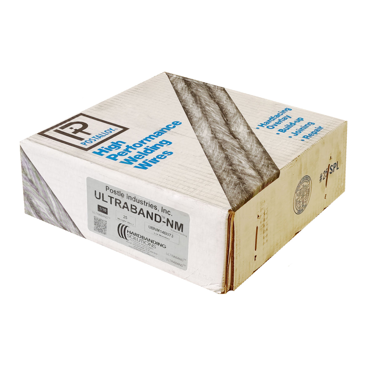 Postalloy 53