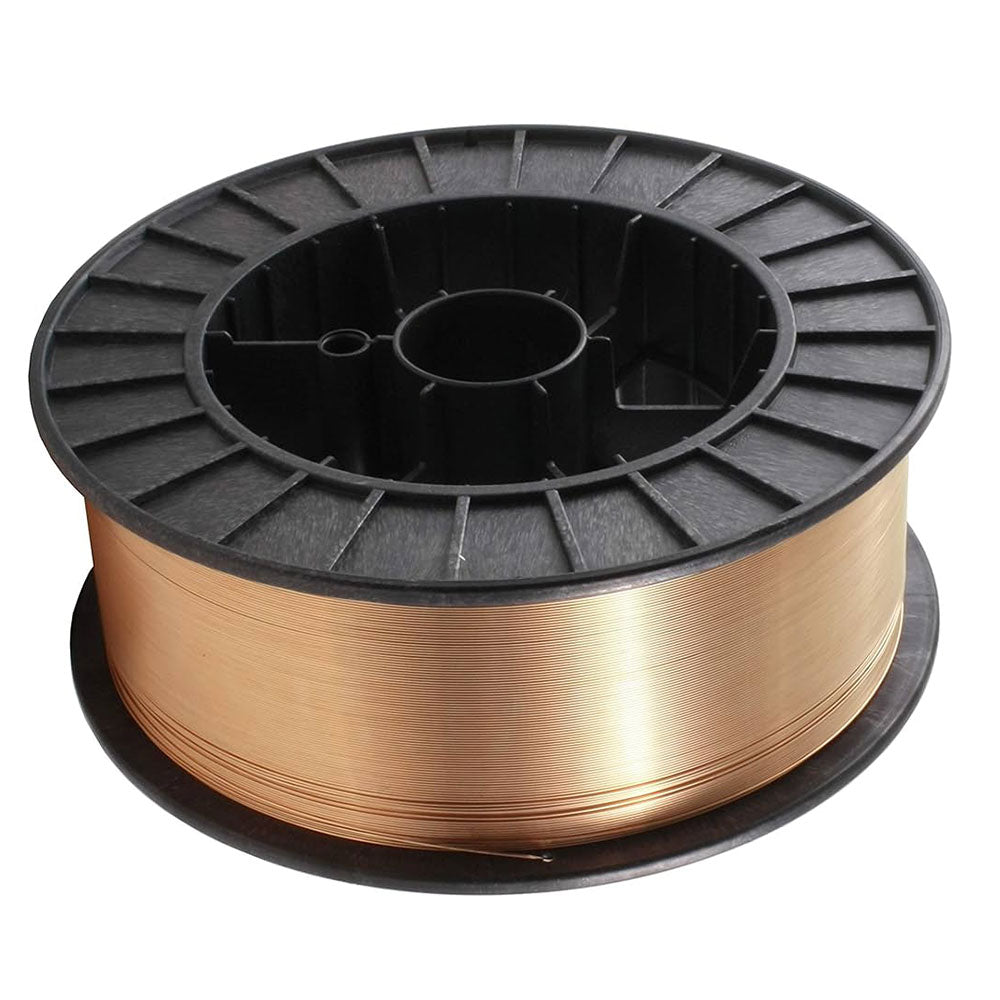 Silicon Bronze Mig