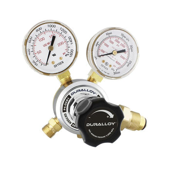Oxygen Regulator | Duroweld