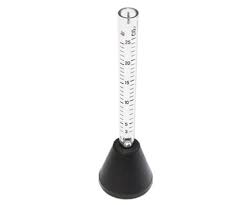 Gas flowmeter tester for MIG and TIG torches