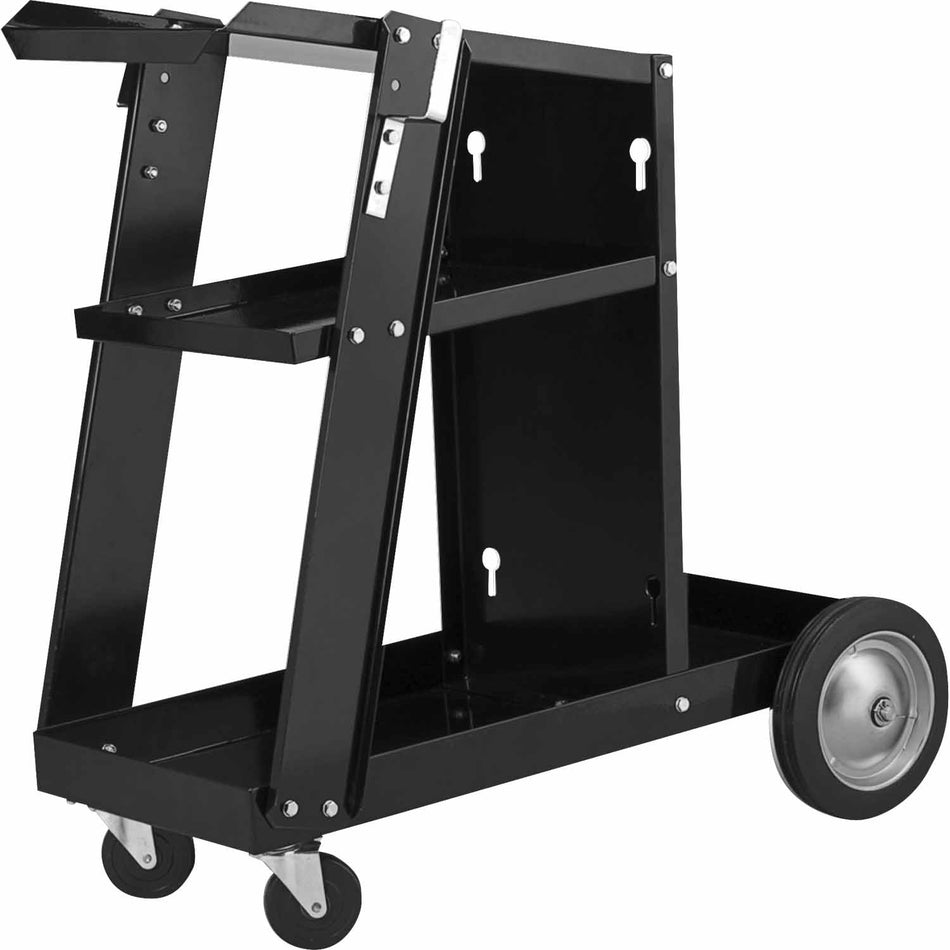 Welding Trolley