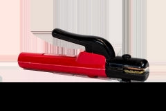 Heavy Duty Tong Type Electrode Holder 300amp