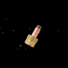 Collet Body Gas Lens XL 1.6mm