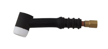 WP9 torch head 125 amp air cooled