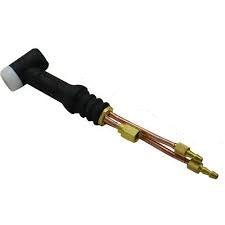 WP18 torch head 350 amp water cooled