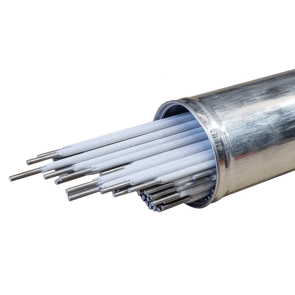 DUROARC E4043 Aluminium Electrode 3.2mm 1kg- SOLD PER KG