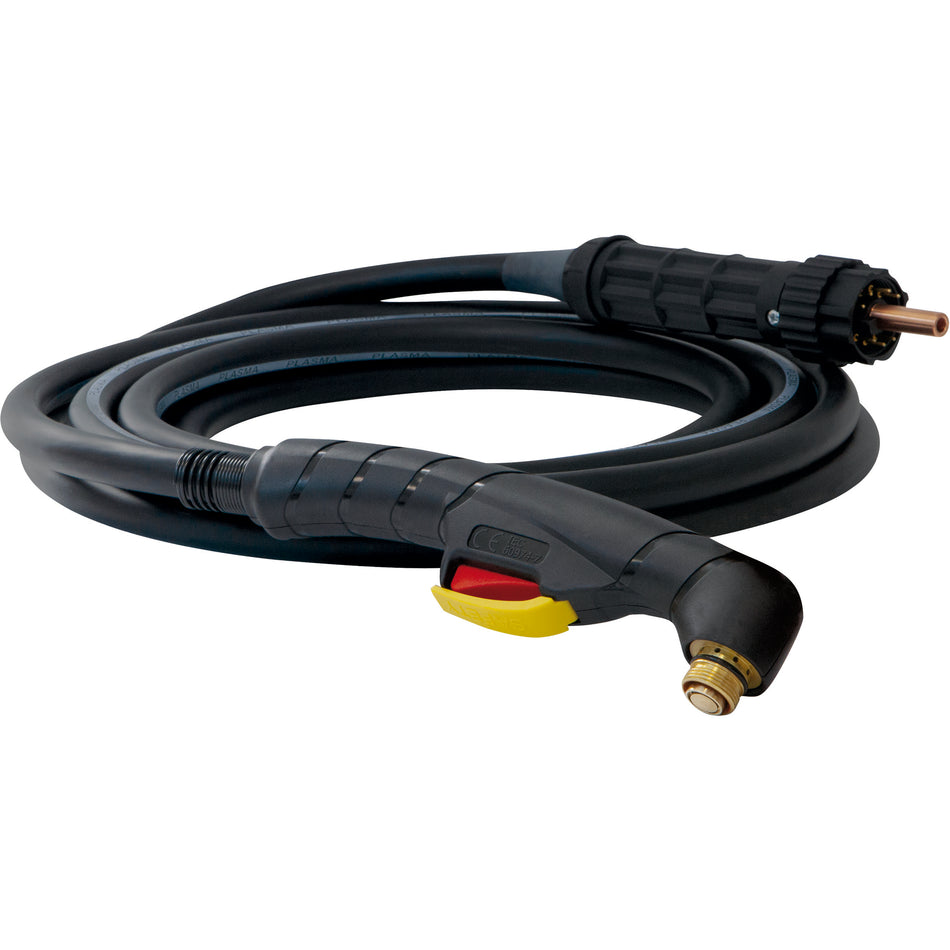 TH-125 Hand Torch 6m