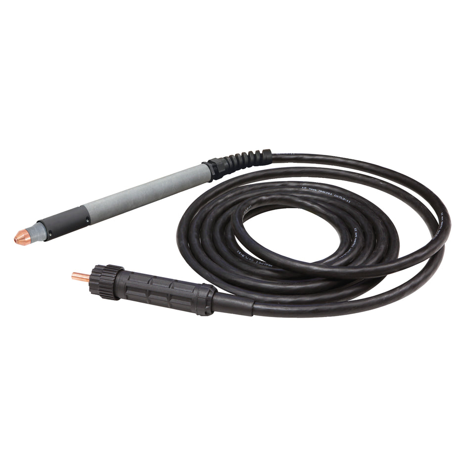 TM-125 Machine Torch 12m