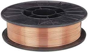 Silicon Bronze 0.8mm Mig 5kg