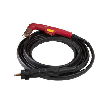 Trafimet A101 plasma cutting torch with 6 m cable