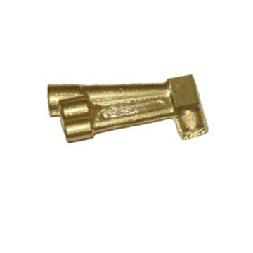 Torch Head Assy