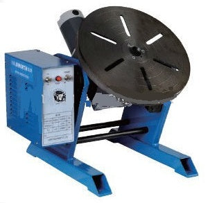 300 KG Welding Positioner