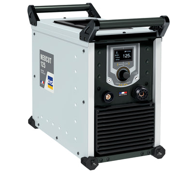 GYS NEOCUT 125amp three phase.
