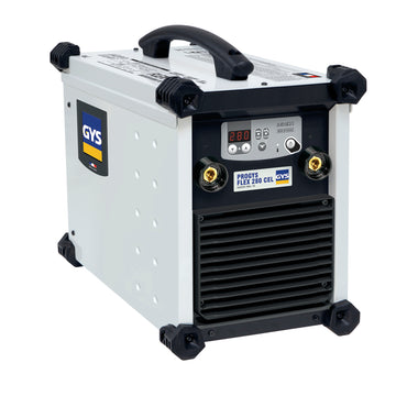 PROGYS Flex 280A CEL Arc Welder - EX DEMO