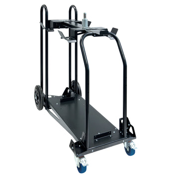 GYS Trolley 10m³ TM 400A welding unit
