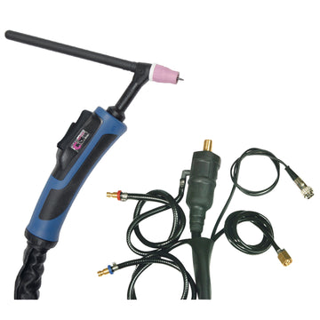ABITIG® 450W Tig Torch