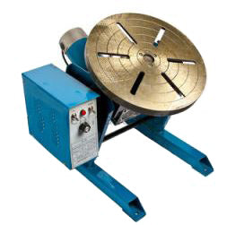 100 KG Welding Positioner