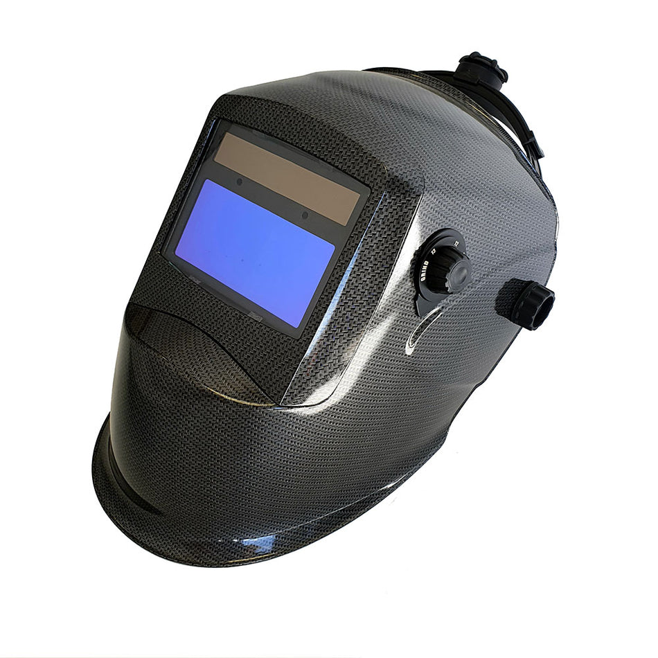 Standard Auto darkening welding helmet