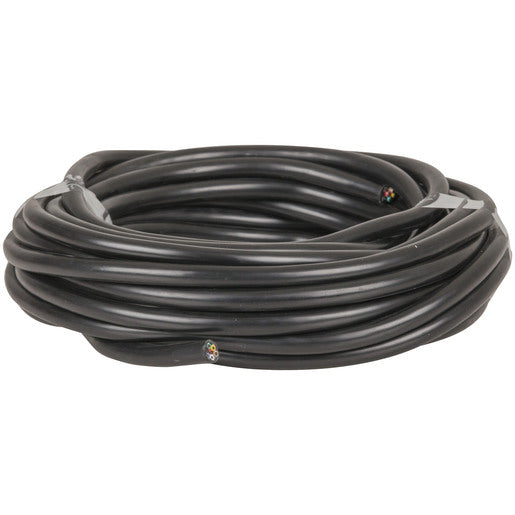 7 Core Electrical Control Wire (Per Metre)