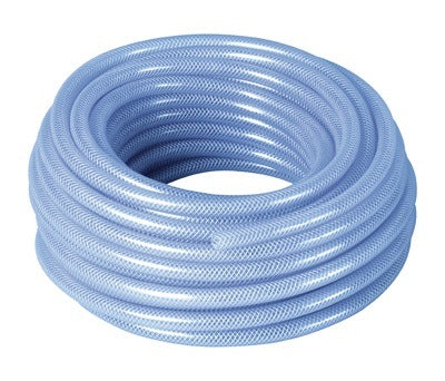 Clear Gas Hose 8mm (Per metre)