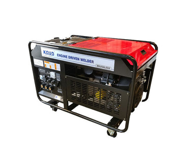 KOVO Welder Generator 320G