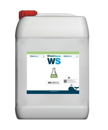 Whale Spray Torch Cooler 10L bottle