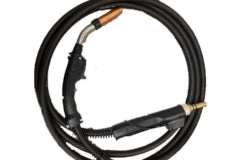 Lightning Curve 250amp 15' Euro