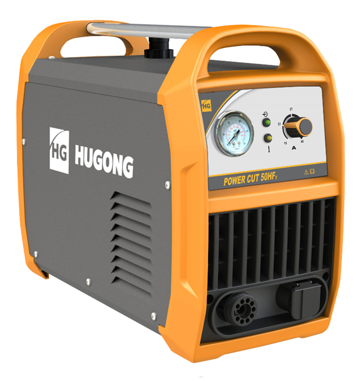 Hugong Tools Hugong Power Cut 50HF III – Engineers Collective