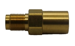 Super Heating Barrel Converter