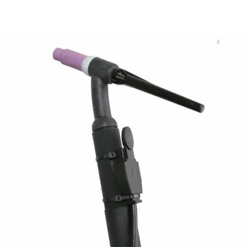 WP26 4meter Tig Torch
