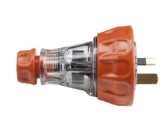 Electrical Plug 3 Pin 15 Amp PDL Style