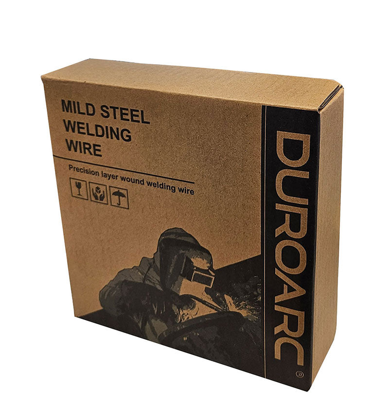 DUROARC ER70S-6  Mig Wire 0.9mm 5Kg