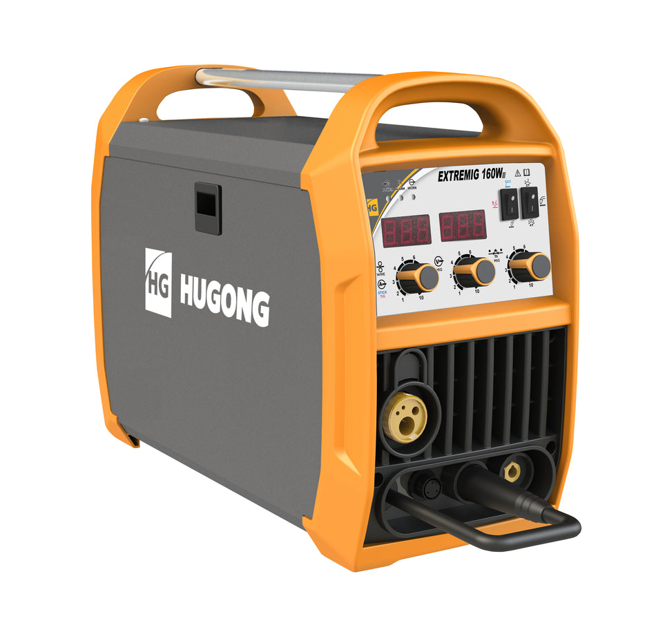 Hugong Extremig 160W III