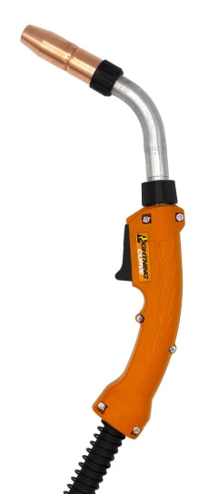 Lightning Curve 350amp 15' Miller