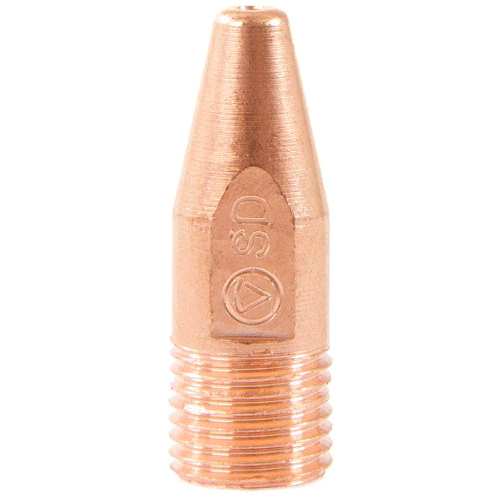 Kemppi GX M10 1.0mm steel contact tips