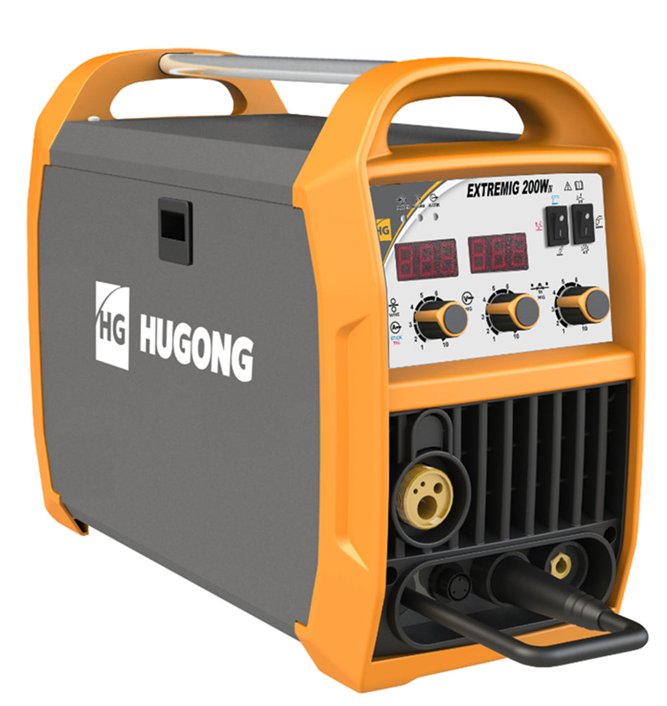 Hugong Extremig 200W III